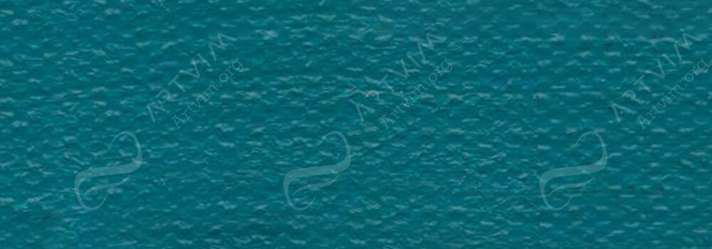 GOLDEN : HEAVY BODY ACRYLIC PAINT COBALT TURQUOIS