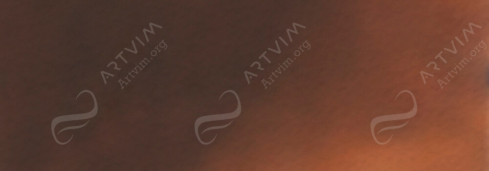 BLOCKX : WATERCOLOUR PAINT BURNT UMBER