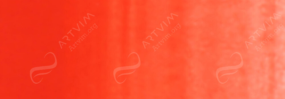 HOLBEIN : HEAVY BODY ACRYLIC PAINT PYRROLE RED LIGHT