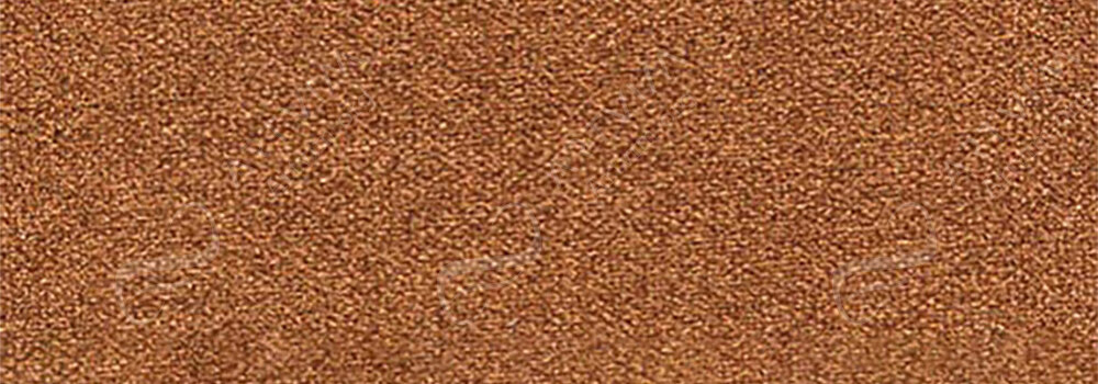 JACQUARD : LUMIERE ACRYLIC PAINT #549 METALLIC RUST