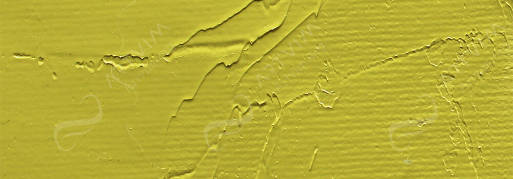 GAMBLIN : ARTIST OIL PAINT NICKEL TITANATE YELLOW