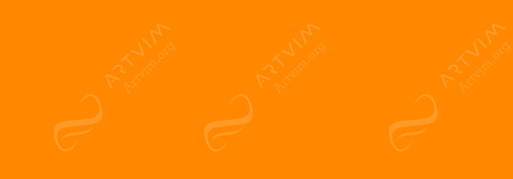 FABER-CASTELL : PITT ARTISTS PEN DUAL MARKERS ORANGE GLAZE