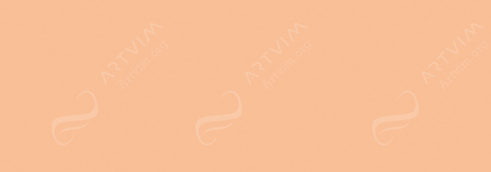 LEFRANC BOURGEOIS : FLASHE VINYL EMULSION PAINT PINK OCHRE