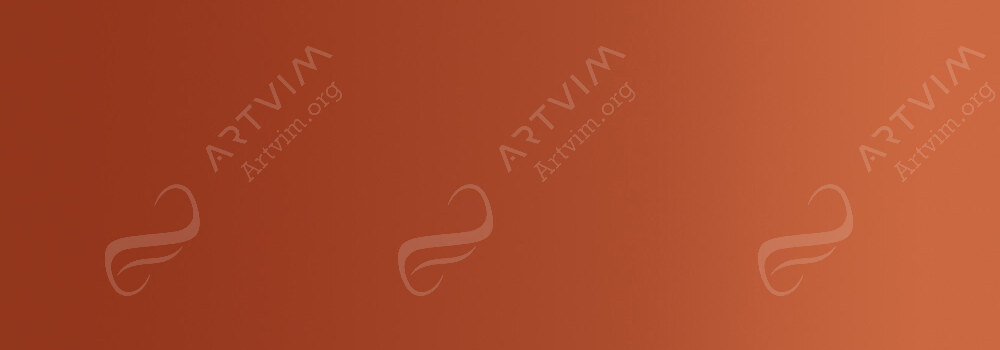 DALER ROWNEY : GEORGIAN OIL PAINT VENETIAN RED