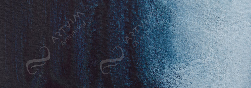 JACKSON'S : ARTIST WATERCOLOUR PAINT INDIGO