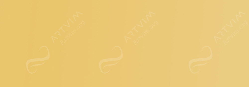 DERWENT : CHROMAFLOW PENCIL SAFFRON MANGO