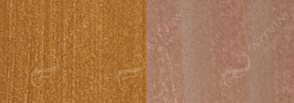 DANIEL SMITH : EXTRA FINE GOUACHE IRIDESCENT AZTEC GOLD