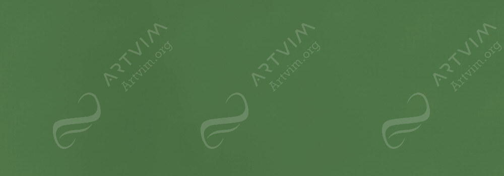 ZIELER : PREMIUM ACRYLIC PAINT EMERALD GREEN