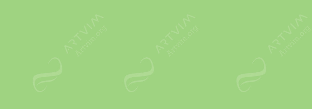 FABER-CASTELL : ALBRECHT DÜRER WATERCOLOUR PENCILS LIGHT GREEN