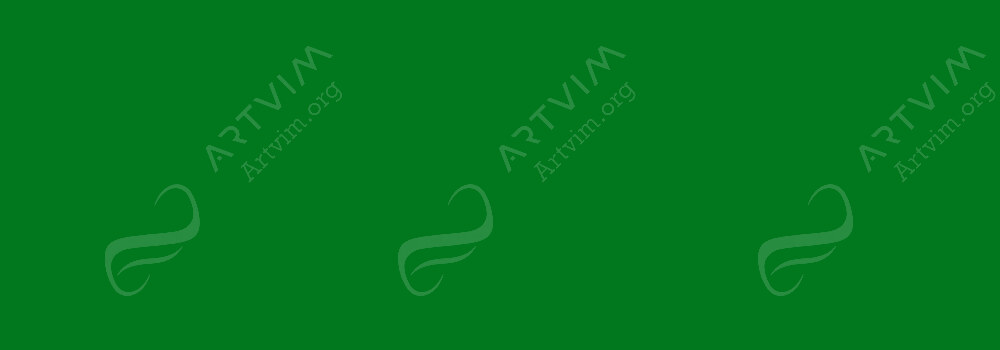 CARAN D'ACHE : PABLO PENCILS MOSS GREEN 225