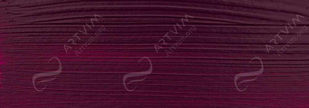 ROYAL TALENS : AMSTERDAM EXPERT ACRYLIC PAINT PERMANENT RED VIOLET