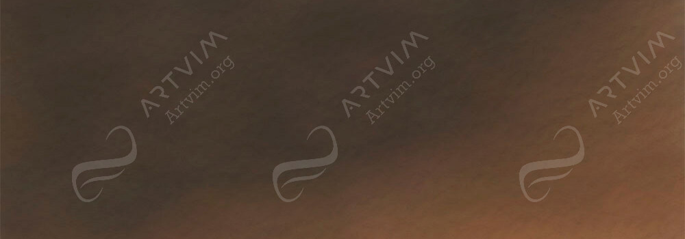 BLOCKX : WATERCOLOUR PAINT VAN DIJK BROWN