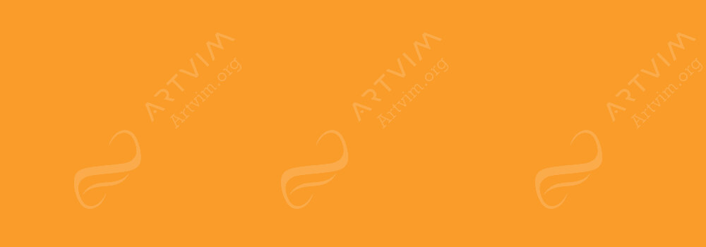 ART SPECTRUM : SOFT PASTELS SPECTRUM ORANGE P