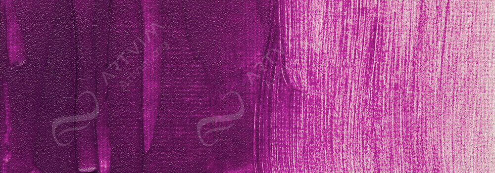 ART SPECTRUM : ARTISTS' OIL PAINT COBALT VIOLET