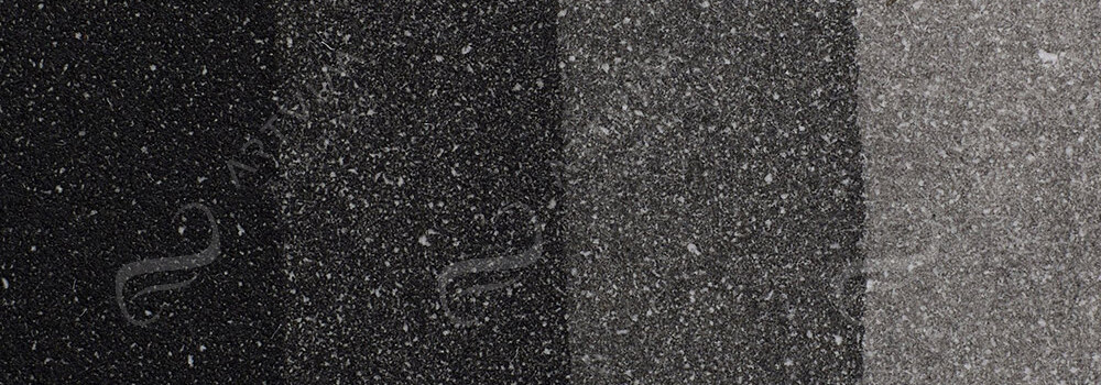 CHARBONNEL : AQUA WASH ETCHING INKS BLACK F66