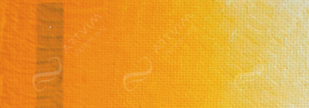 ARA : ACRYLIC PAINT YELLOW DEEP AZO