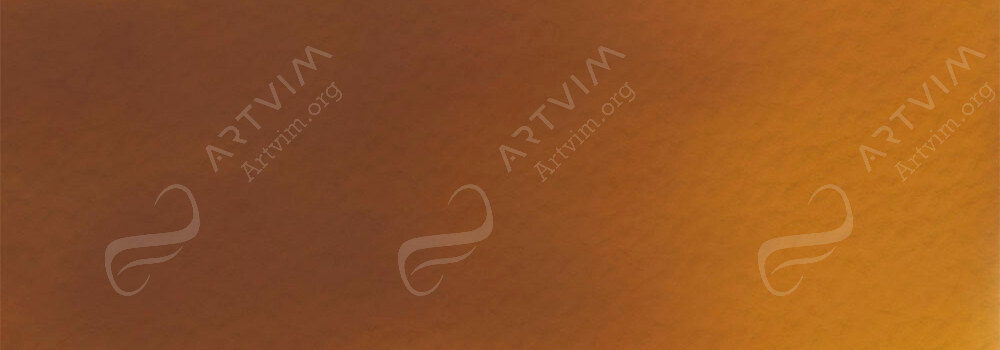 BLOCKX : WATERCOLOUR PAINT TRANSPARENT MARS YELLOW