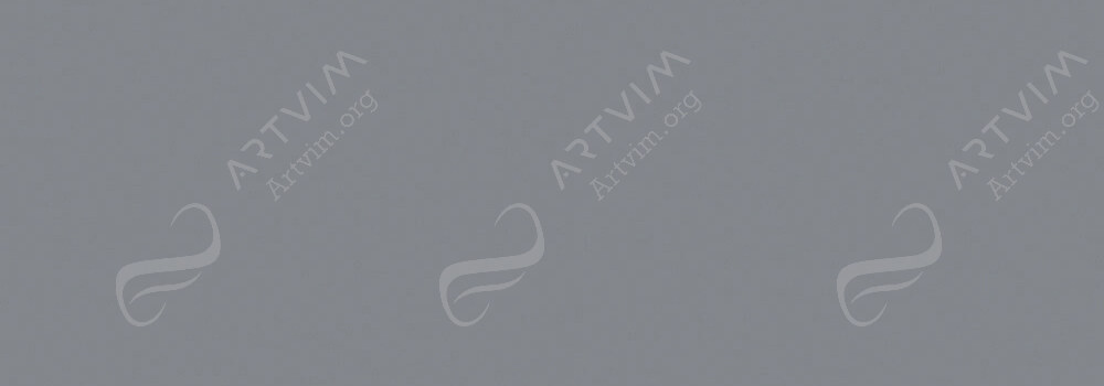 LEFRANC BOURGEOIS : FLASHE VINYL EMULSION PAINT SILVER IRIDESCENT