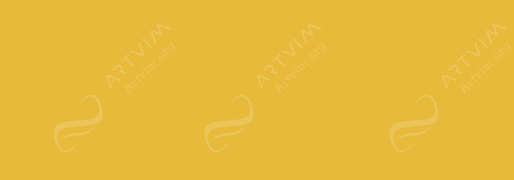 DALER ROWNEY : ARTISTS' OIL PAINT ROWNEY YELLOW