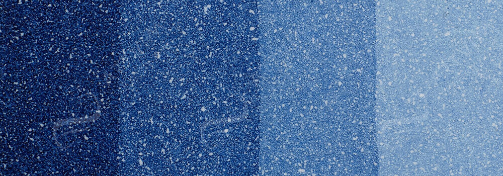 CHARBONNEL : AQUA WASH ETCHING INKS PRUSSIAN BLUE