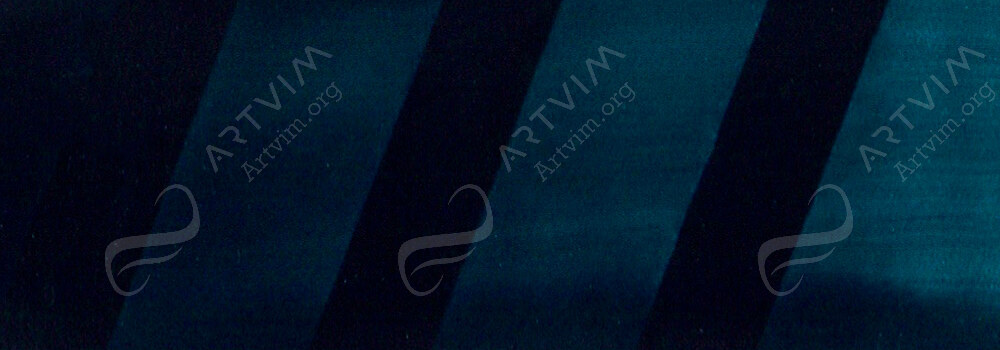 GOLDEN : HIGH FLOW ACRYLIC PAINT TURQUOISE (PHTHALO)