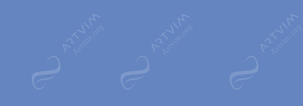 COPIC : CIAO MARKER DEEP REDDISH BLUE