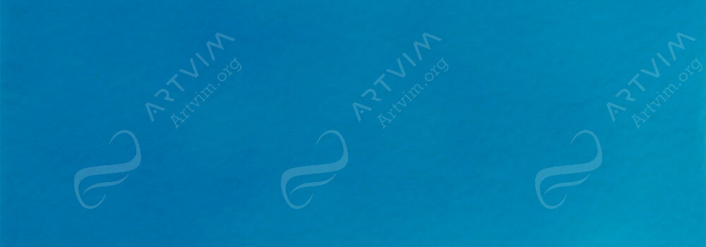 BLOCKX : WATERCOLOUR PAINT CERULEAN GREY