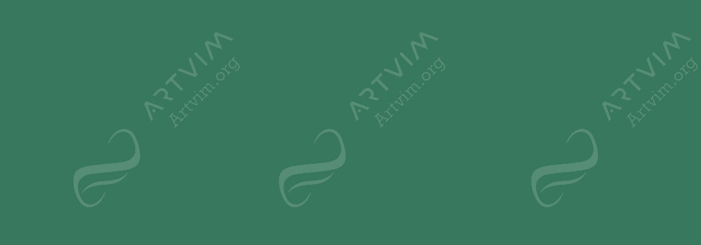 BLUE EARTH : SOFT PASTELS EARTH GREEN E2C