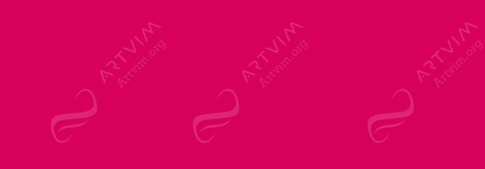 HANCO : RELIEF INKS QUINACRIDONE RED