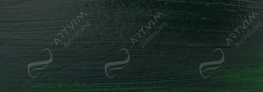 ROYAL TALENS : AMSTERDAM EXPERT ACRYLIC PAINT SAP GREEN