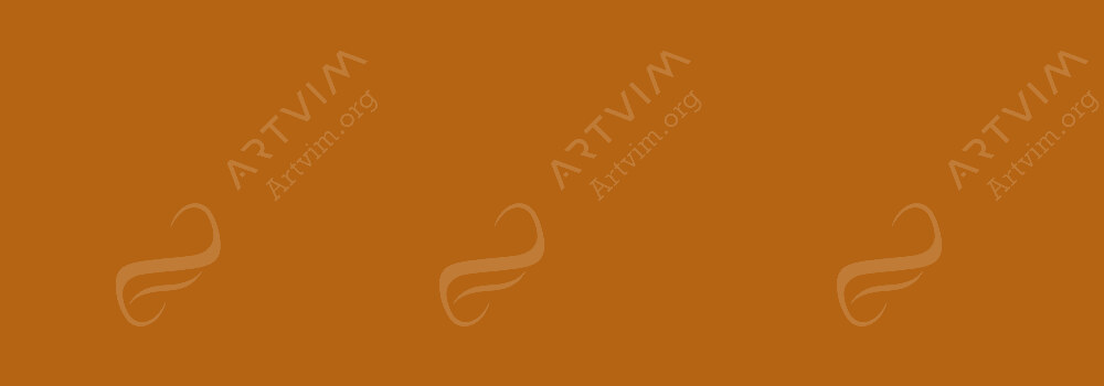 ROHRER & KLINGNER : TRADITIONAL DRAWING INK ASTORIA BROWN