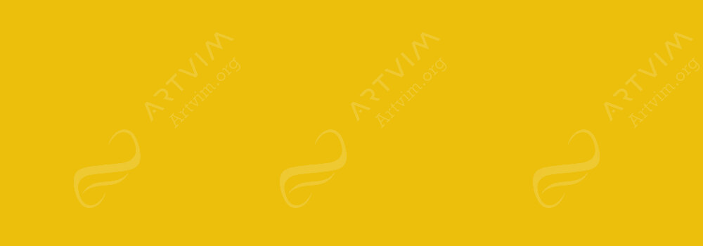 CARAN D'ACHE : NEOART 6901 OIL PASTEL YELLOW