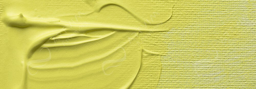 JACKSON'S : PROFESSIONAL ACRYLIC PAINT NICKEL TITANATE YELLOW