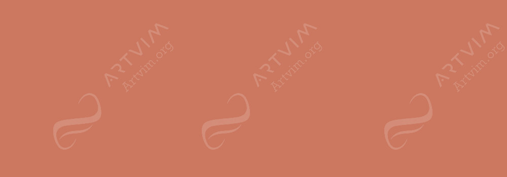 CARAN D'ACHE : PASTEL PENCILS TERRACOTTA