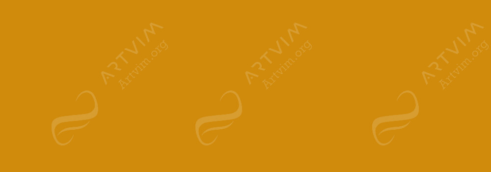 DALER ROWNEY : SYSTEM3 SCREEN PRINTING ACRYLIC PAINT YELLOW OCHRE