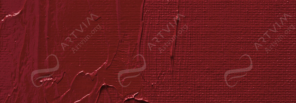 ART SPECTRUM : ARTISTS' OIL PAINT CADMIUM MAROON