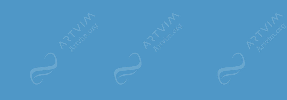 HOLBEIN : ARTISTS' COLOURED PENCIL SAXE BLUE