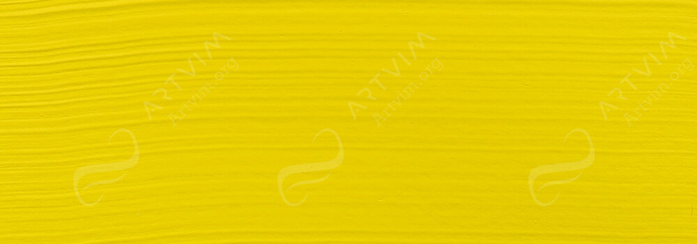 ROYAL TALENS : AMSTERDAM EXPERT ACRYLIC PAINT CADMIUM YELLOW LEMON