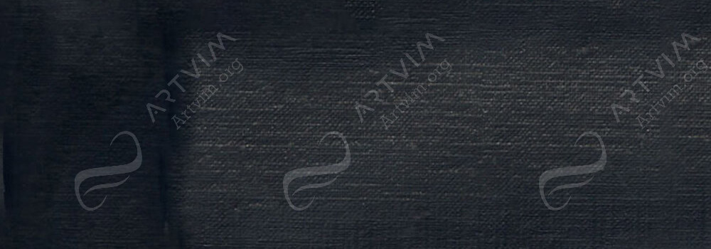 ATELIER : INTERACTIVE ARTISTS' ACRYLIC CARBON BLACK