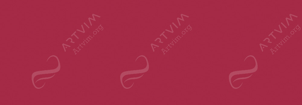 ROHRER & KLINGNER : CALLIGRAPHY INK KARMIN (CARMINE)