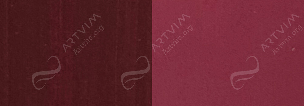 DANIEL SMITH : EXTRA FINE GOUACHE PERMANENT ALIZARIN CRIMSON