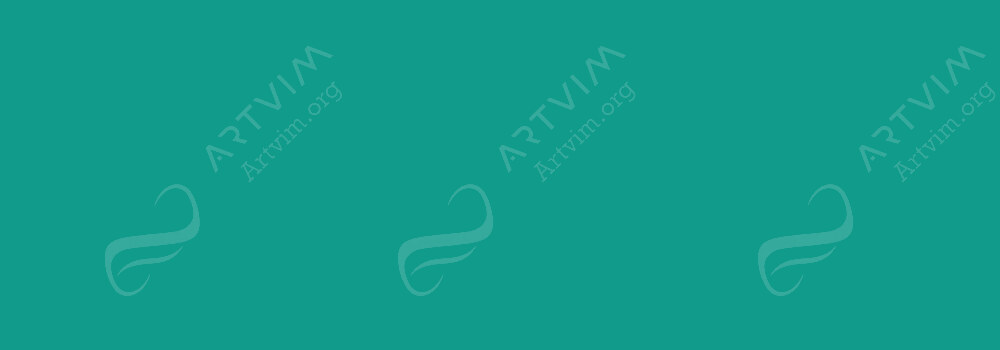 BLUE EARTH : SOFT PASTELS TURQUOISE T2B