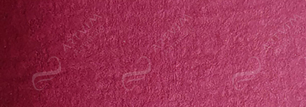 ISARO : WATERCOLOUR PAINT QUINACRIDONE CARMINE