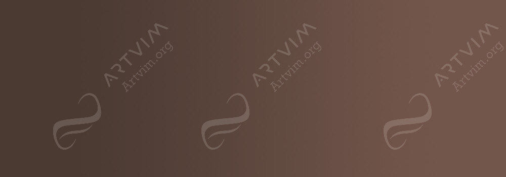 BLOCKX : OIL PAINT BURNT UMBER