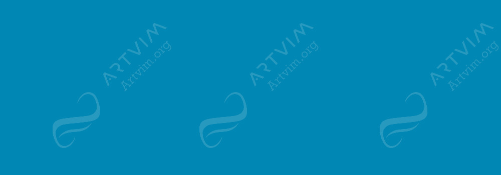 CARAN D'ACHE : PABLO PENCILS AZURITE BLUE 170