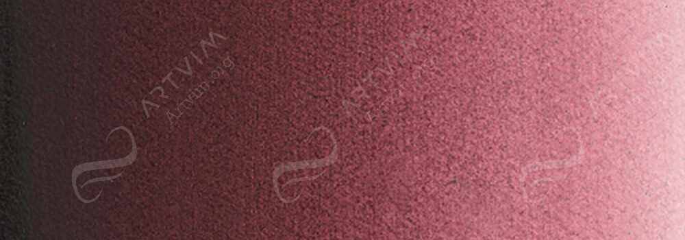 HOLBEIN : ARTISTS' WATERCOLOUR PAINT NIGHTFALL RED