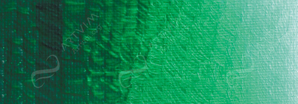 ARA : ACRYLIC PAINT PHTHALO GREEN YELLOW SHADE