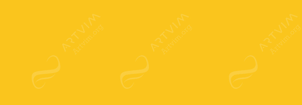 DERWENT : DRAWING PENCILS YELLOW OCHRE