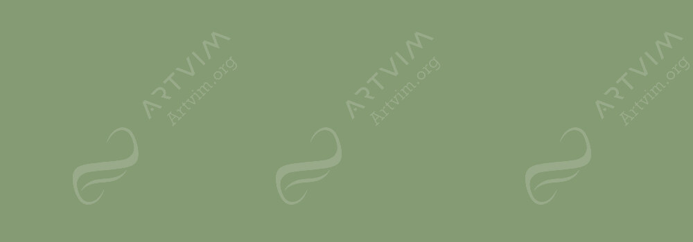 ART SPECTRUM : SOFT PASTELS GREEN GREY T