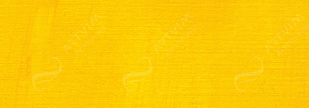 ISARO : OIL PAINT HANSA YELLOW